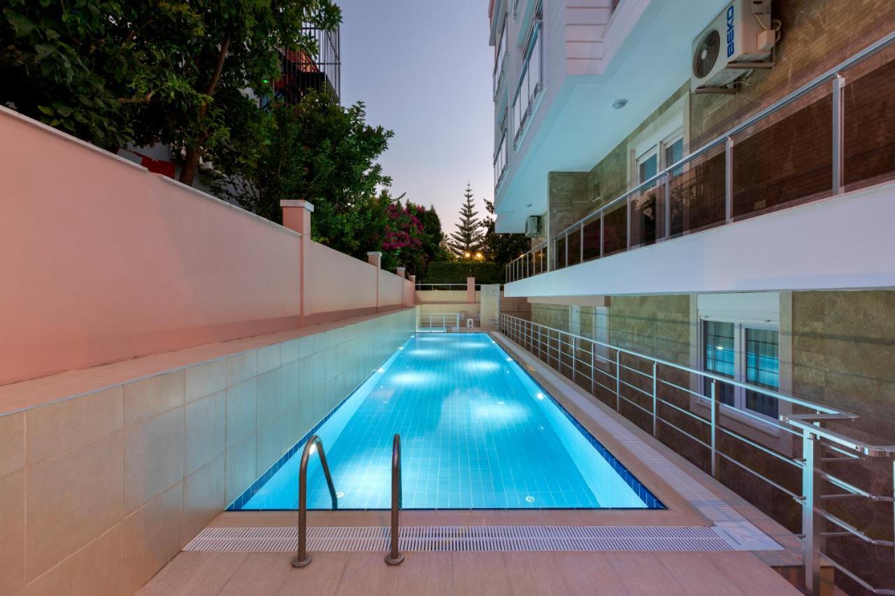 Onix Appartement *