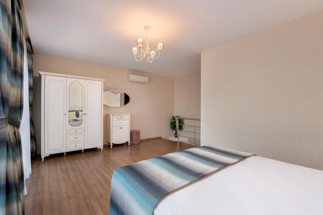 Appartement Onix *