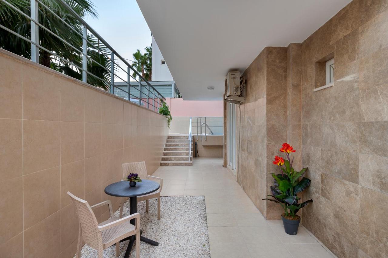 Appartement Onix