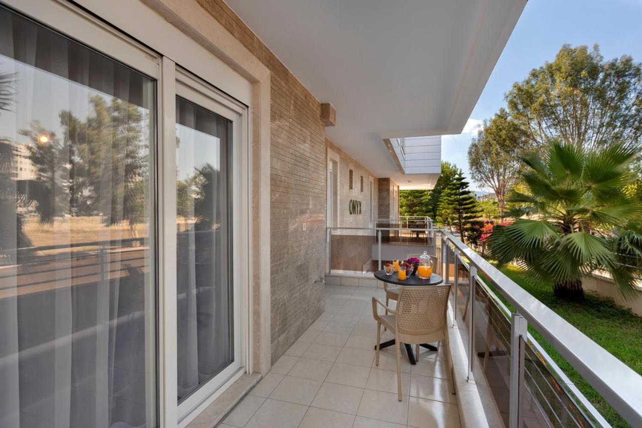 Appartement Onix *