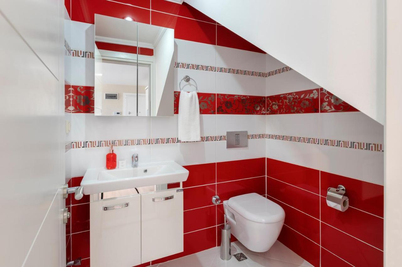 Appartement Onix *