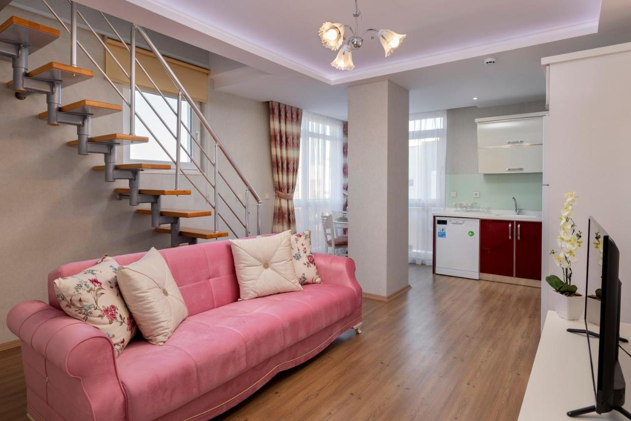 Onix Appartement