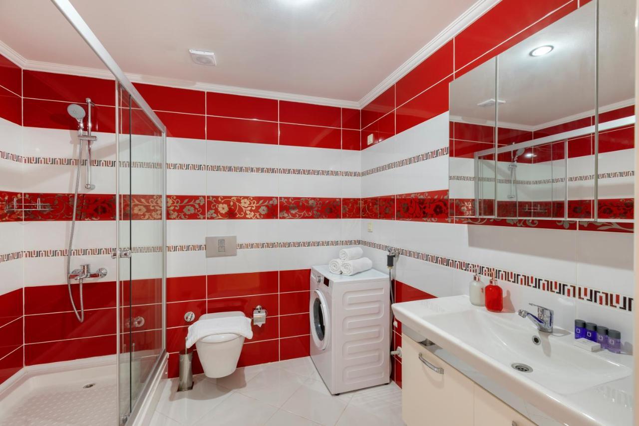 Appartement Onix