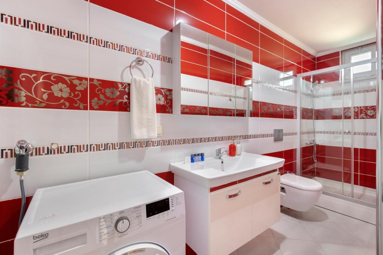 Onix Appartement *