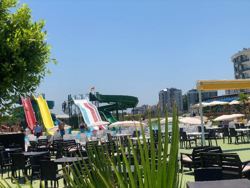 Royal Towers Lara Hotel 4*