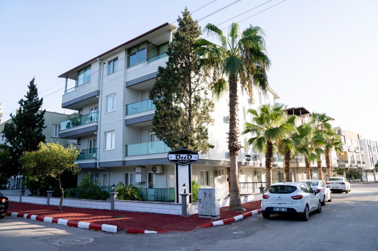 Apartment Otto Apart Antalya