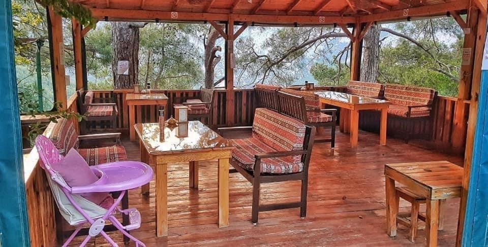 Chalet Yenivadi *