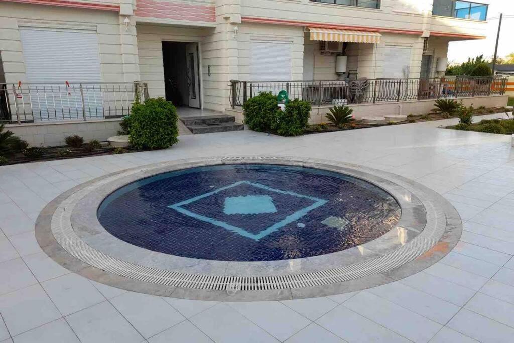Esila Park Evleri, Lara Beach, Antalya,New Apartment *