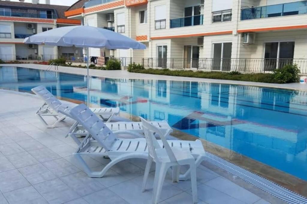 Apartment Esila Park Evleri, Lara Beach, Antalya,New Apartment Antalya