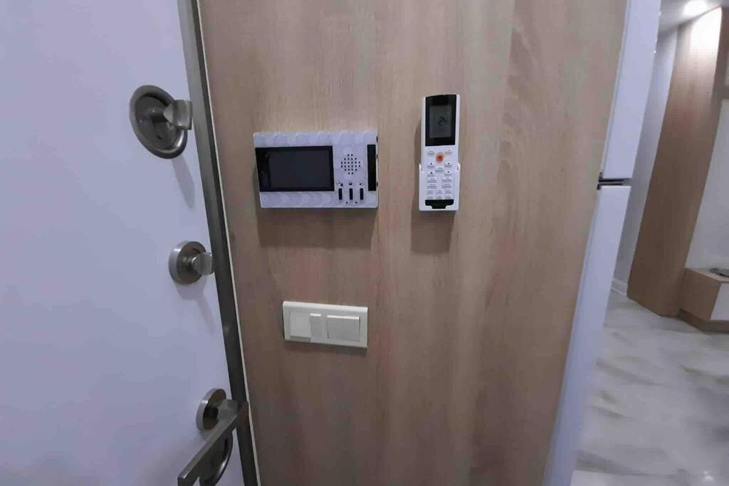 Esila Park Evleri, Lara Beach, Antalya,New Apartment Apartment Antalya