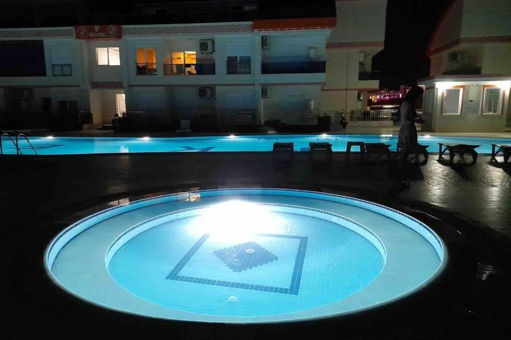 Apartment Esila Park Evleri, Lara Beach, Antalya,New Apartment
