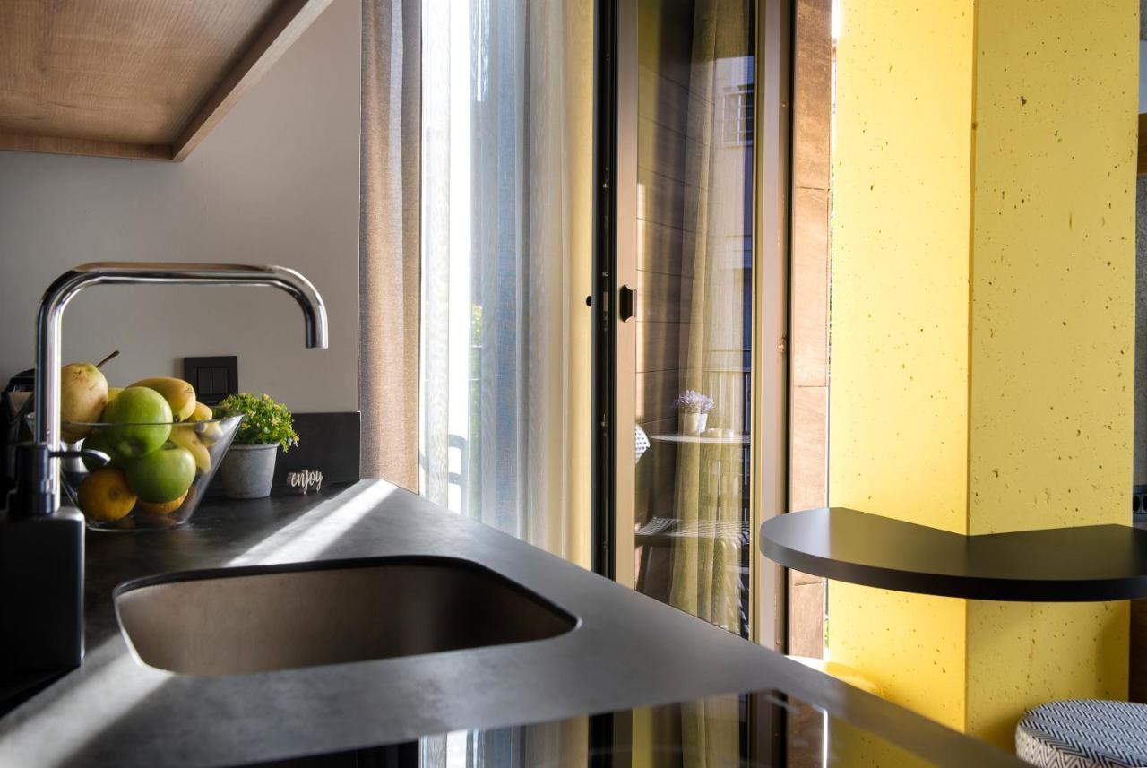 Aparthotel Trend Cycle *