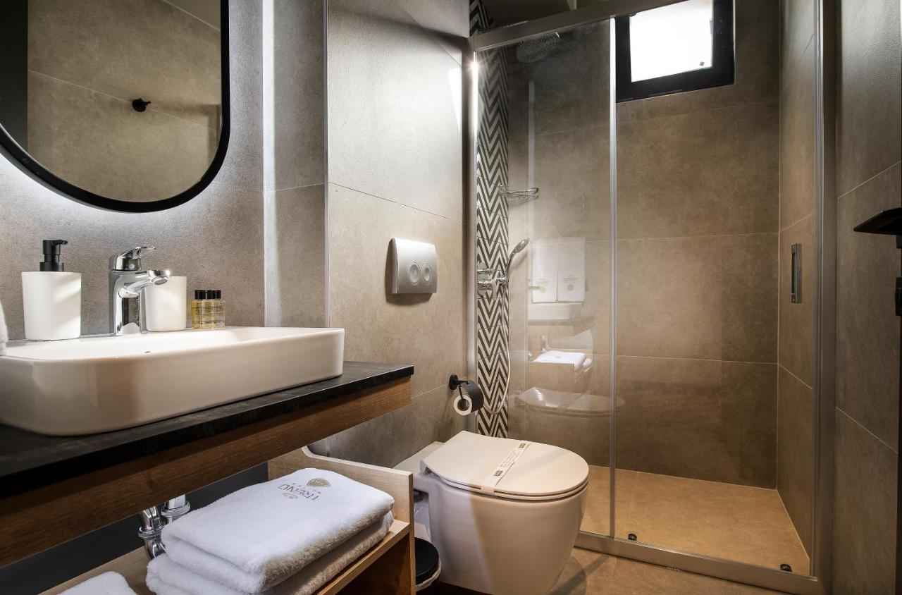 Trend Cycle Aparthotel