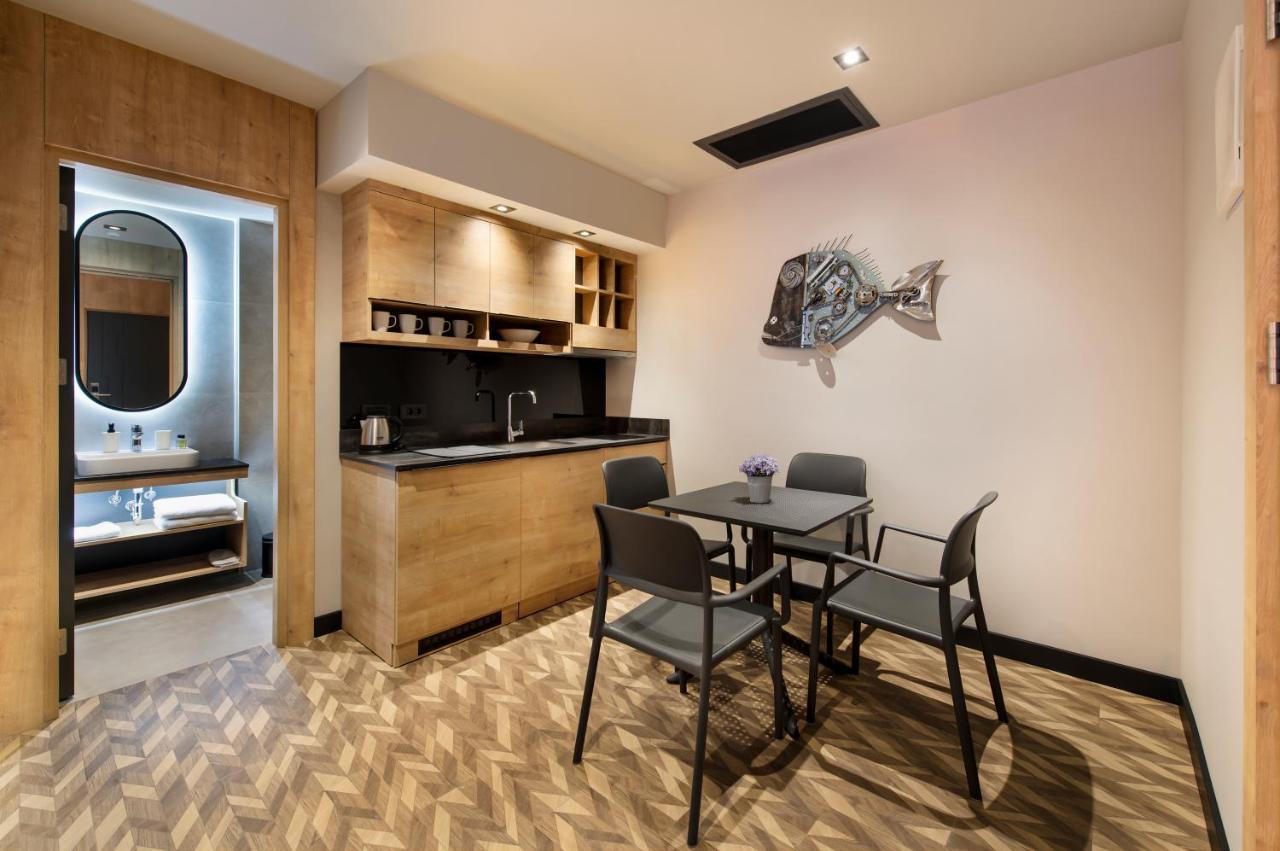 Aparthotel Trend Cycle Antalya