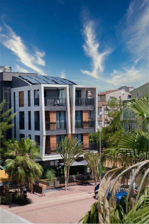 Trend Cycle Antalya