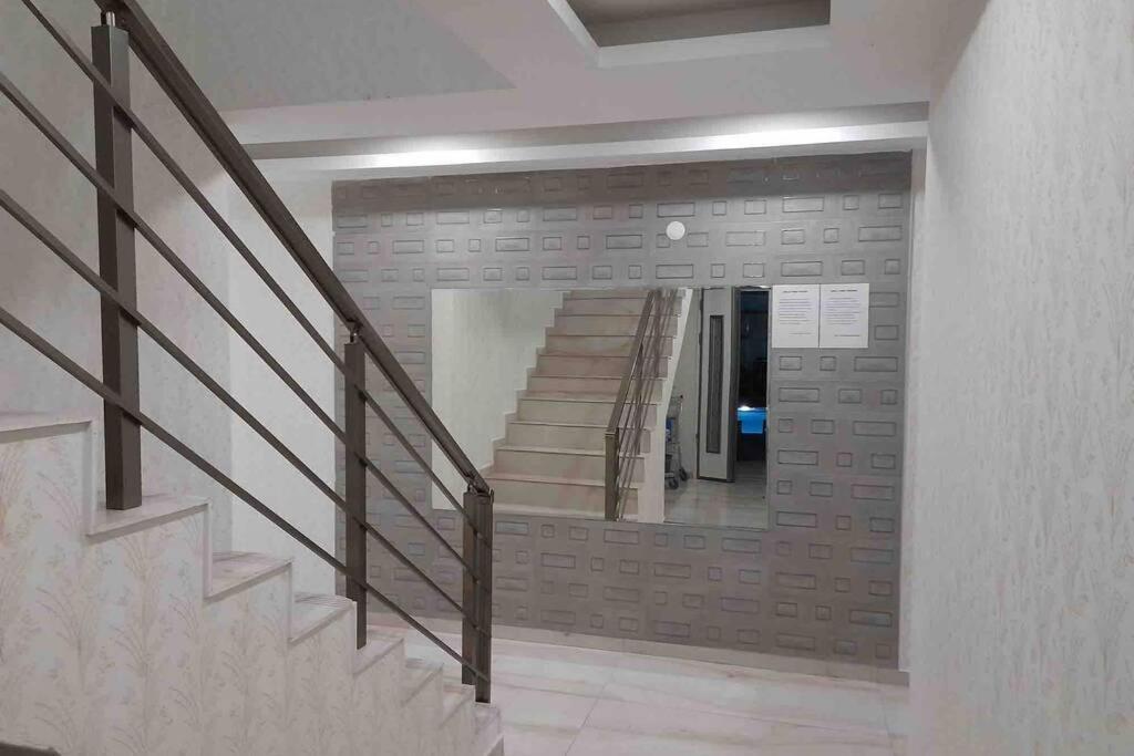Esila Park Evleri, Lara Beach, Antalya,New Apartment