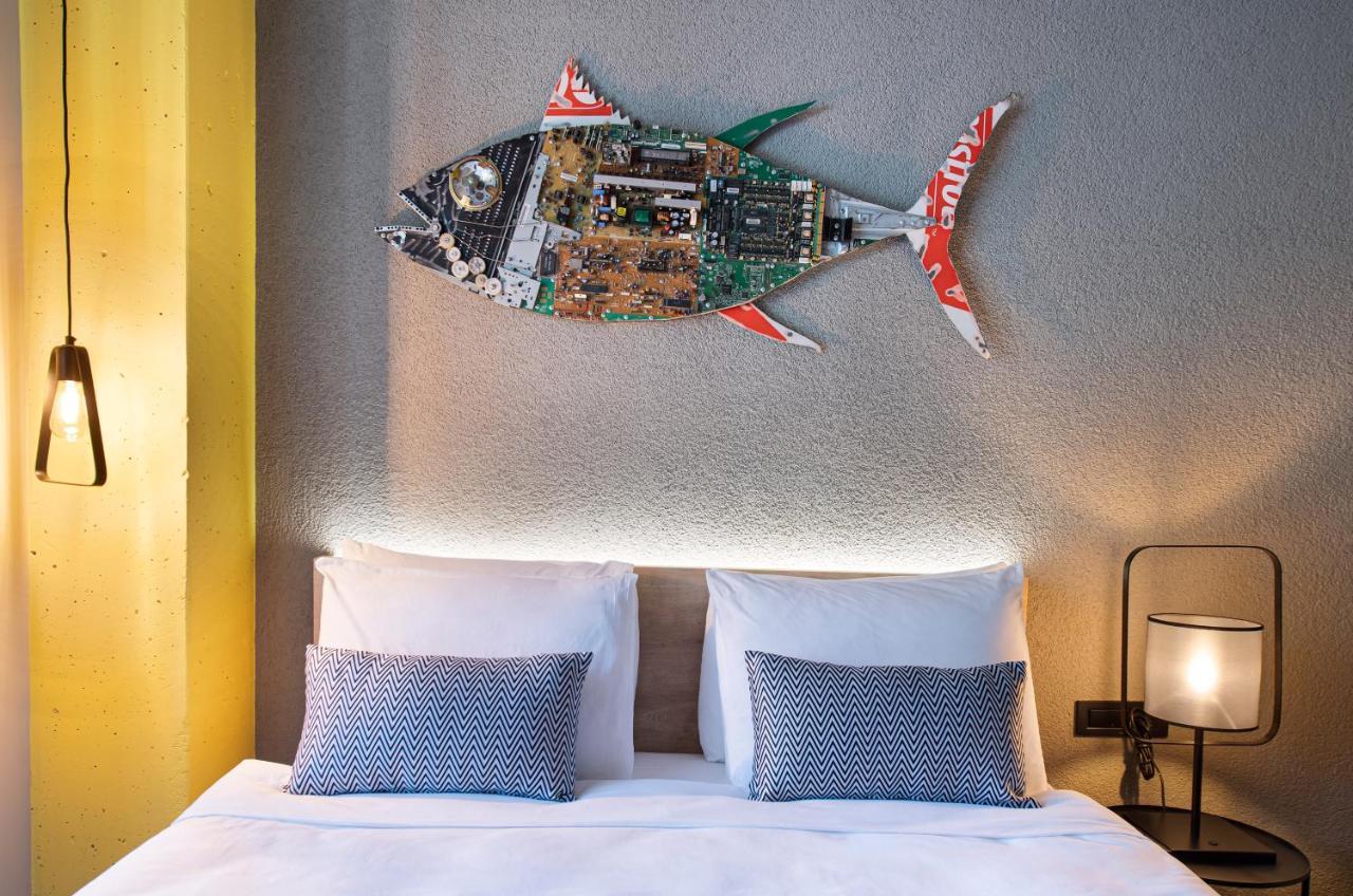 Aparthotel Trend Cycle *