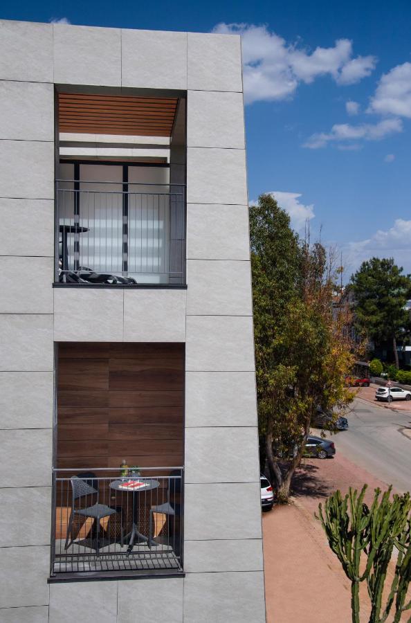 Trend Cycle Aparthotel Antalya