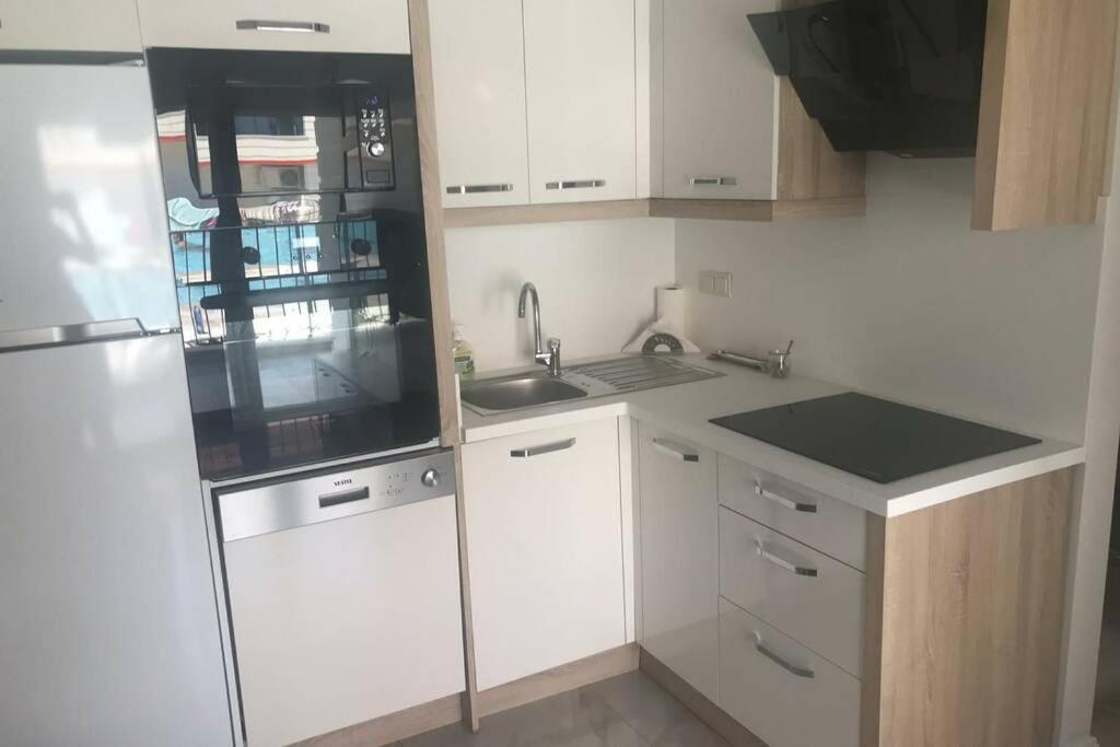 Apartment Esila Park Evleri, Lara Beach, Antalya,New Apartment Antalya