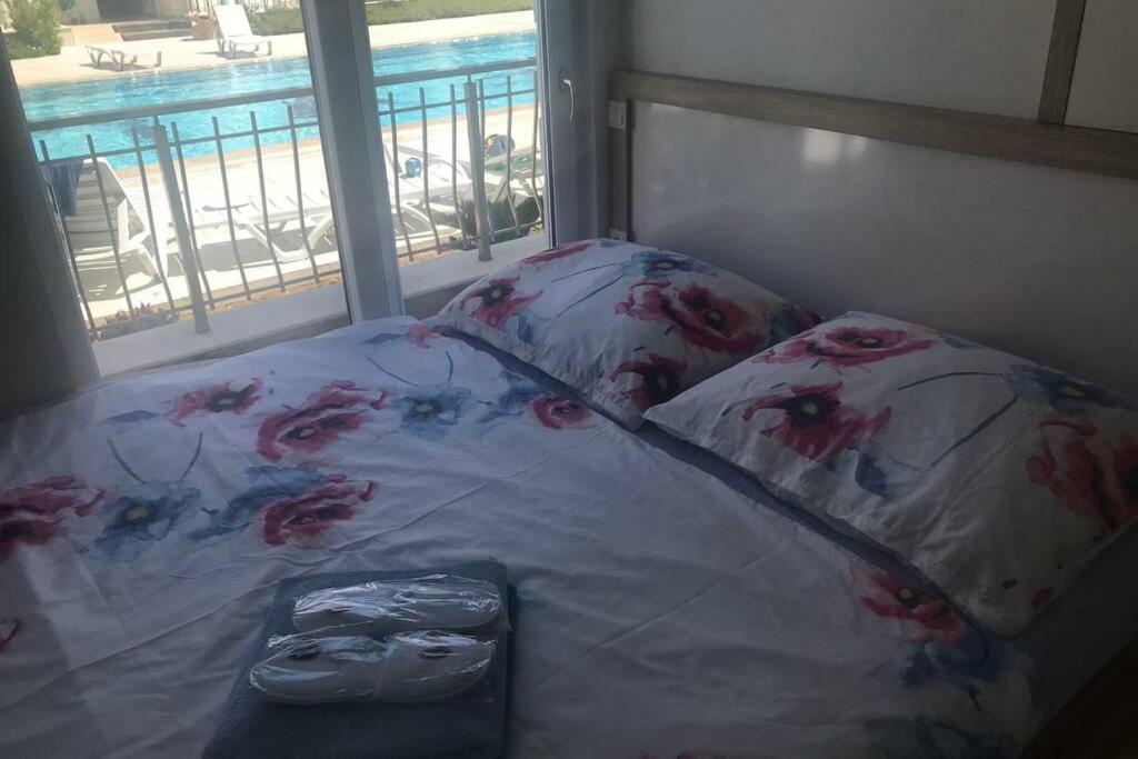 Esila Park Evleri, Lara Beach, Antalya,New Apartment Apartment