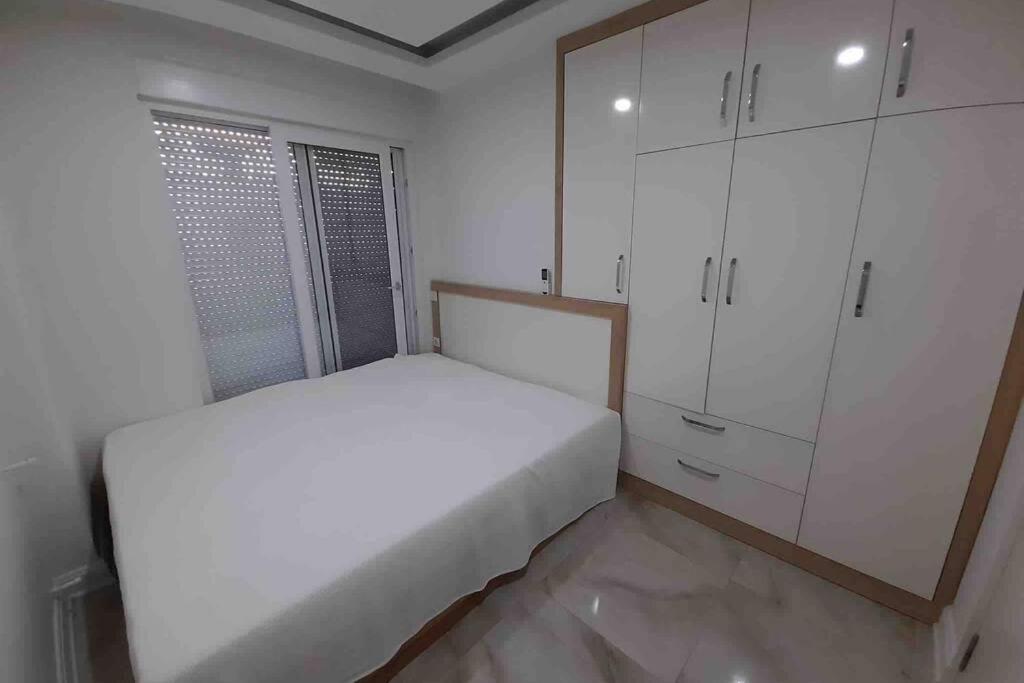 Esila Park Evleri, Lara Beach, Antalya,New Apartment