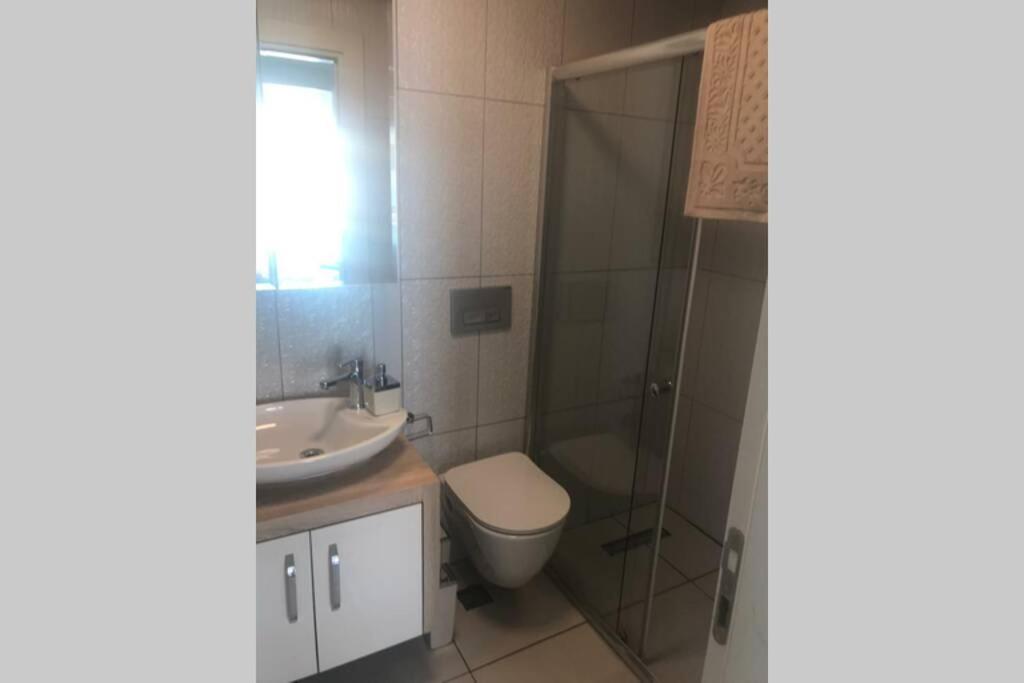 Esila Park Evleri, Lara Beach, Antalya,New Apartment Apartment *