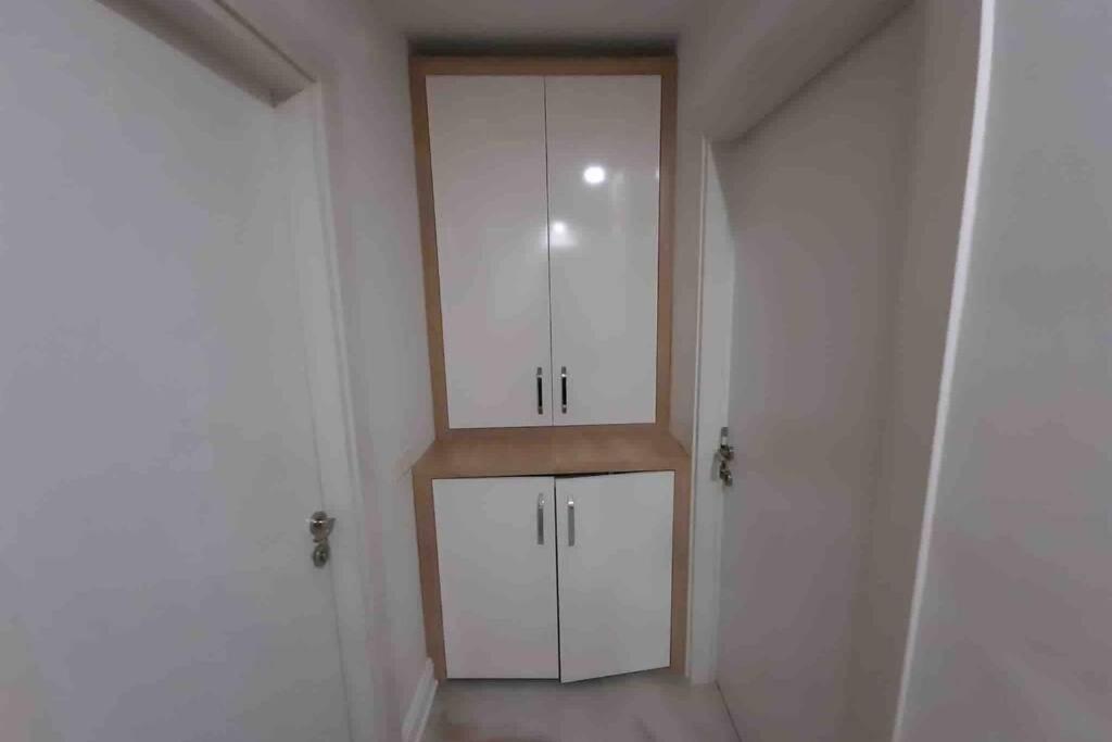 Esila Park Evleri, Lara Beach, Antalya,New Apartment Apartment