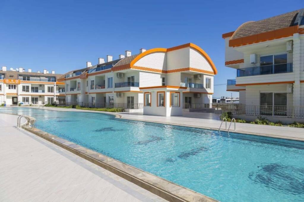 Apartment Esila Park Evleri, Lara Beach, Antalya,New Apartment Antalya