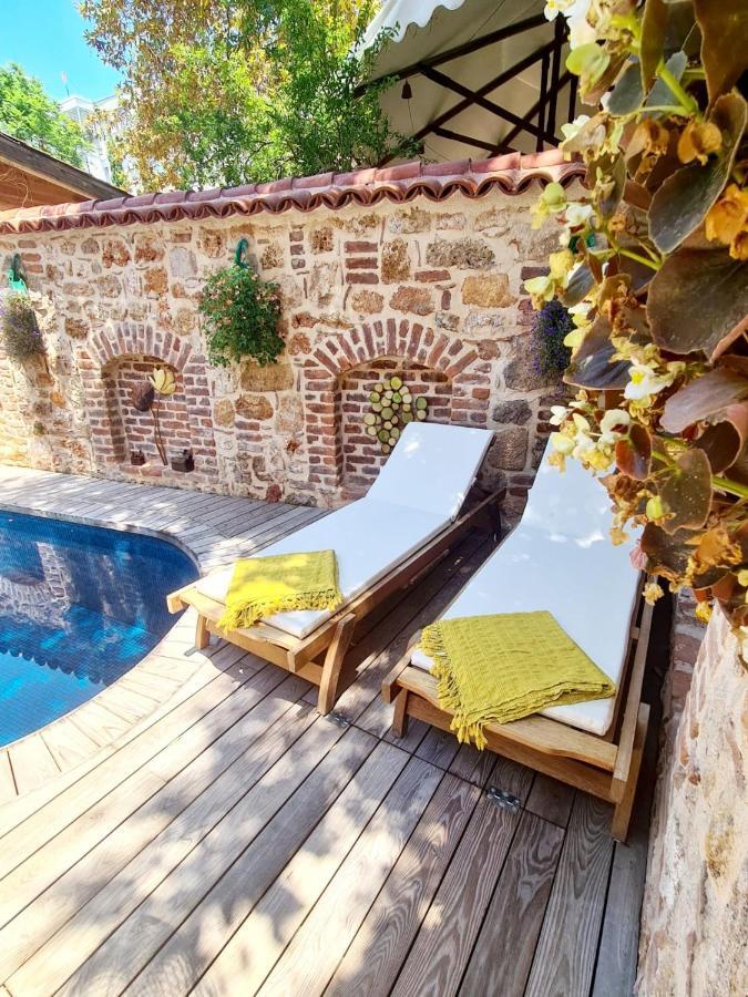 Lykia Old Town Antalya