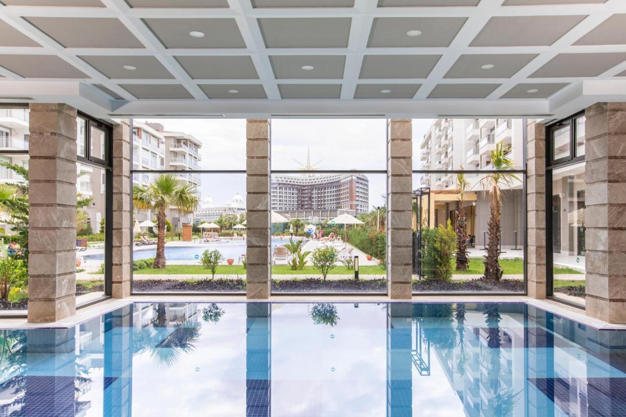 Greenwood Hotel Antalya