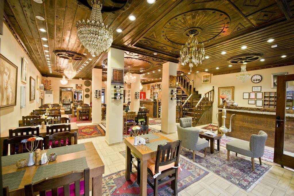 Hotel Hadrian Gate