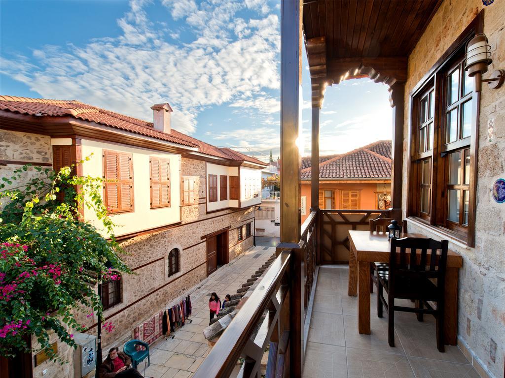 Hadrian Gate Hotel Antalya