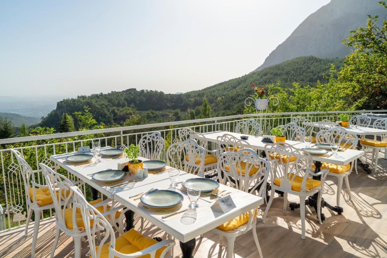 Apa Mountain Hotel 5*