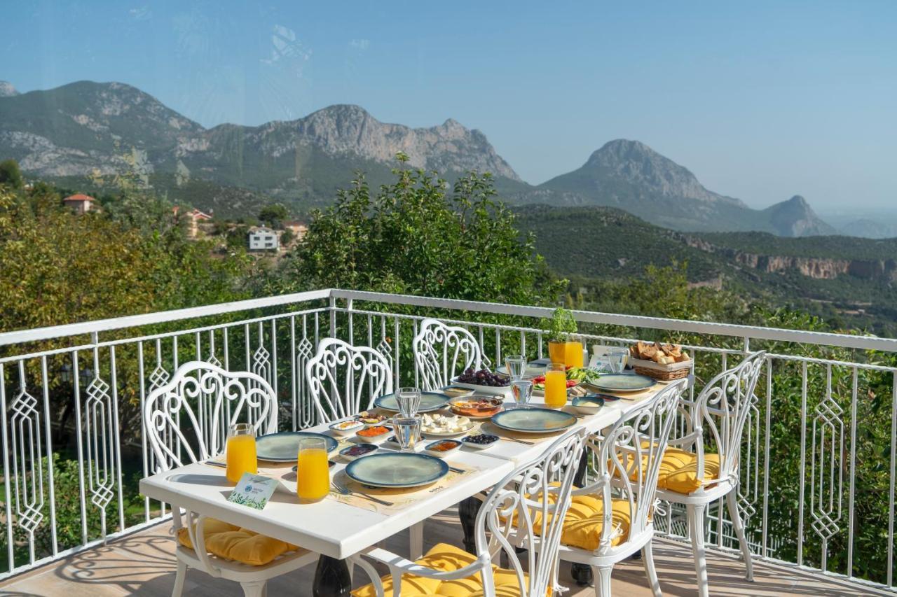 Apa Mountain Hotel