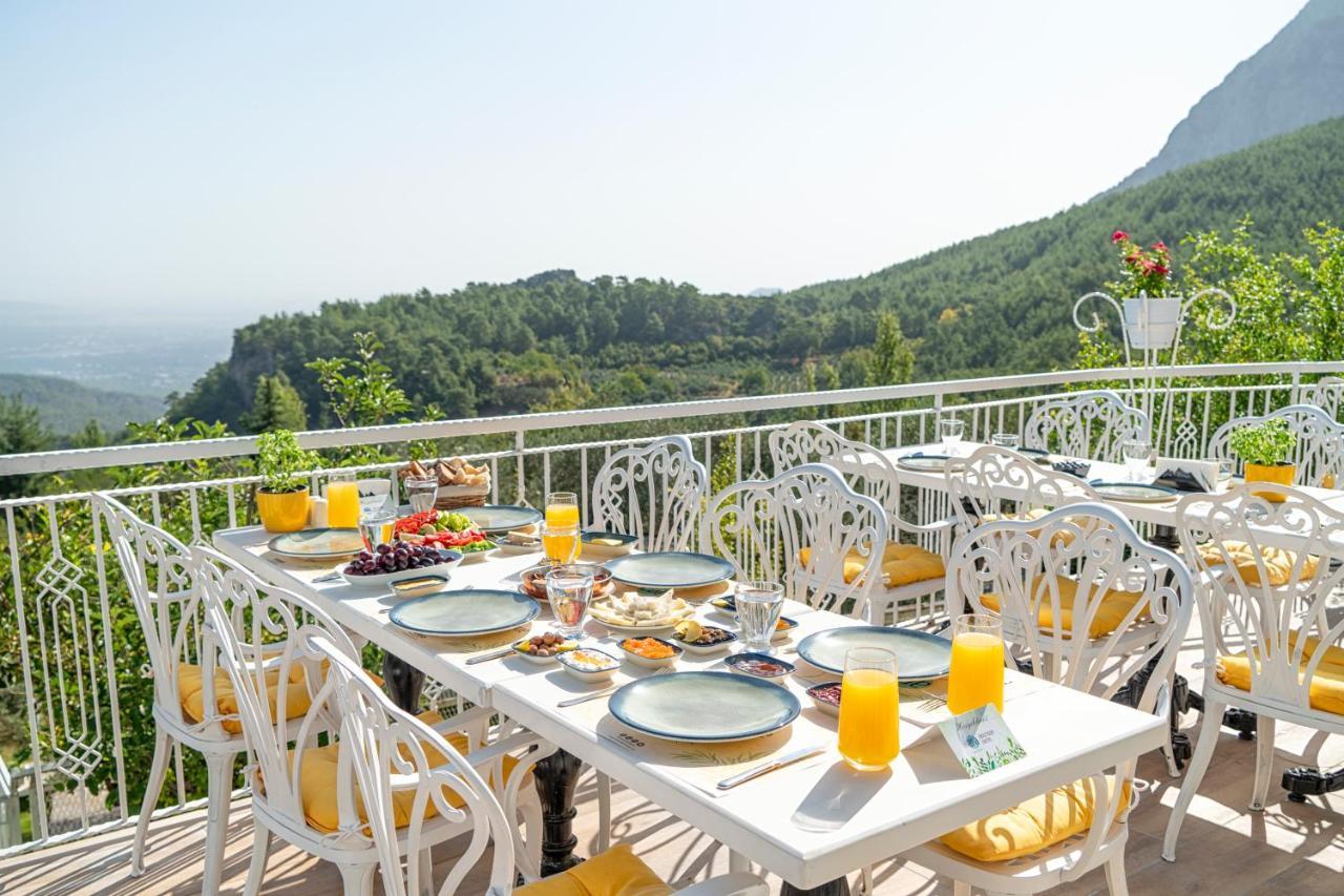 Apa Mountain Hotel 5*