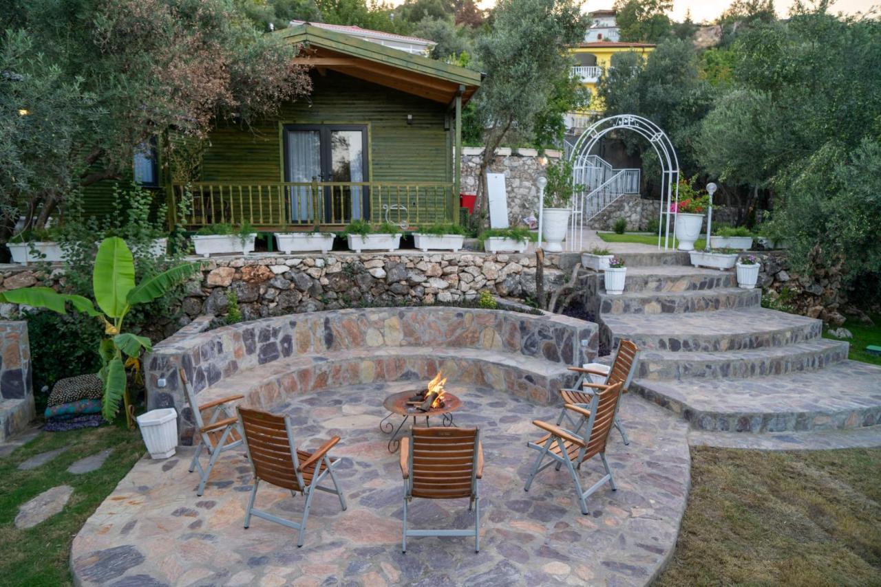 Hotel Apa Mountain