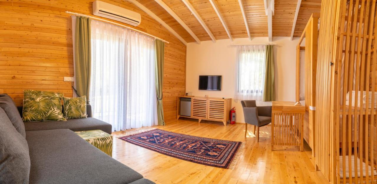 Apa Mountain Hotel Antalya