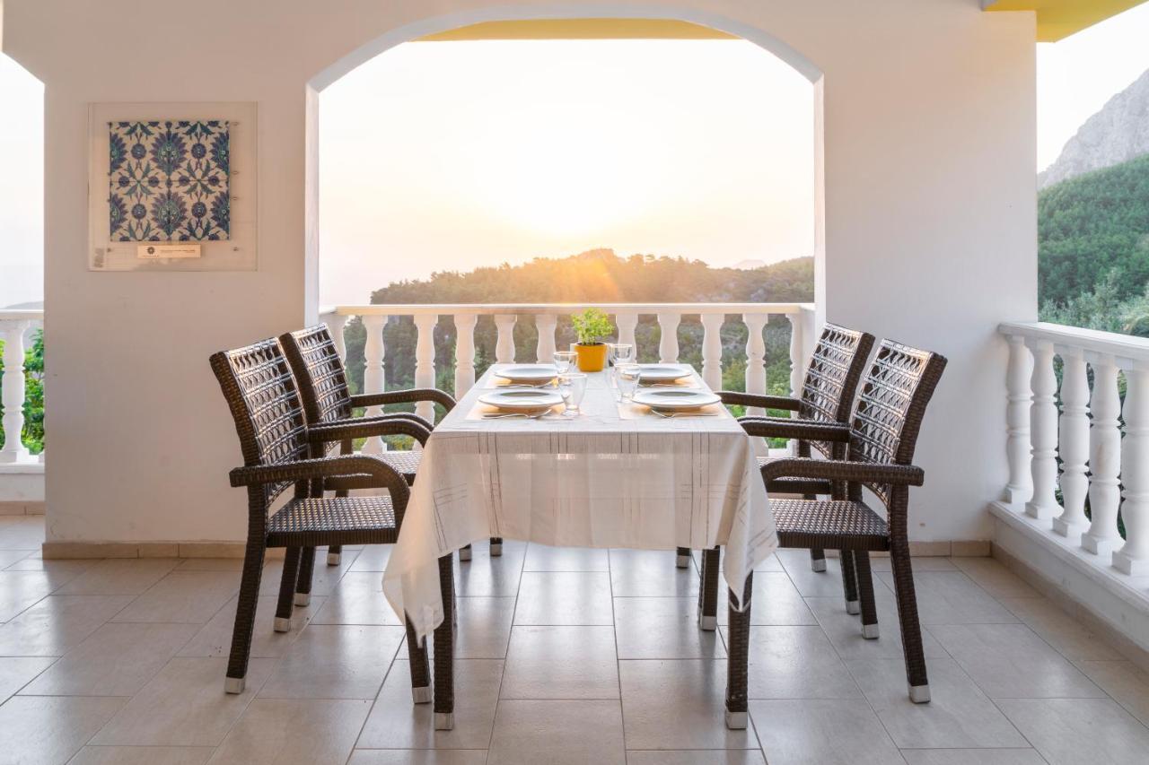 Hotel Apa Mountain 5*