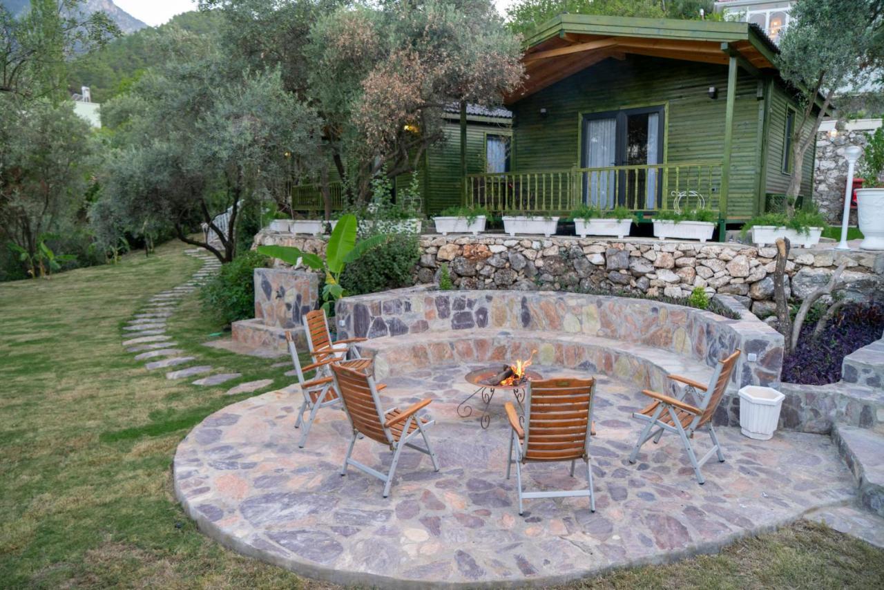 Apa Mountain Hotel Antalya