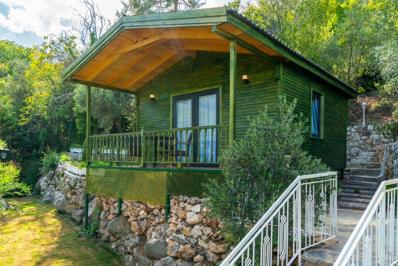 Hotel Apa Mountain