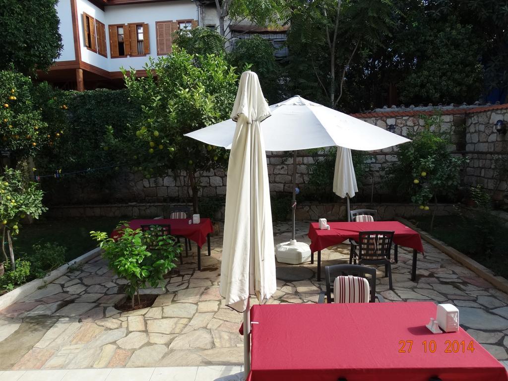 Otel Munchen Antalya