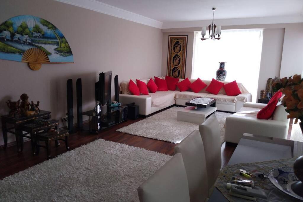 Apartment Faleziyum Rezidanse Antalya Altintas Akkavak Sokak Antalya
