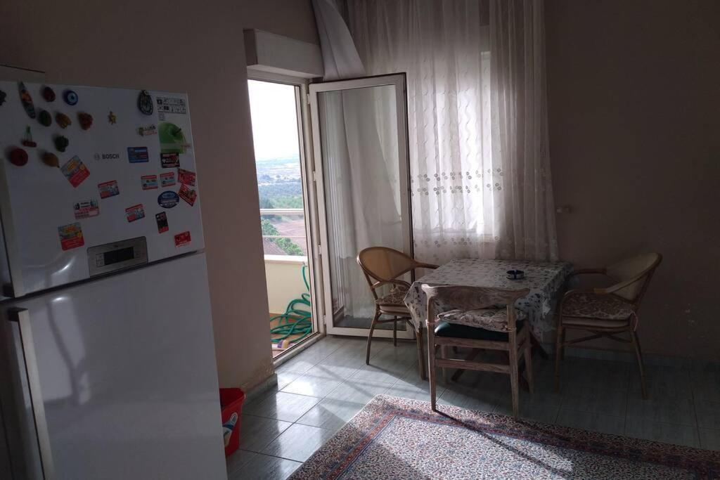 Faleziyum Rezidanse Antalya Altintas Akkavak Sokak * Antalya