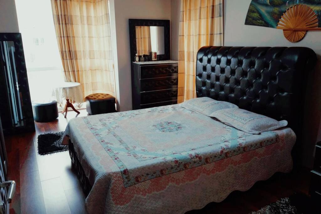 Faleziyum Rezidanse Antalya Altintas Akkavak Sokak Apartment Antalya