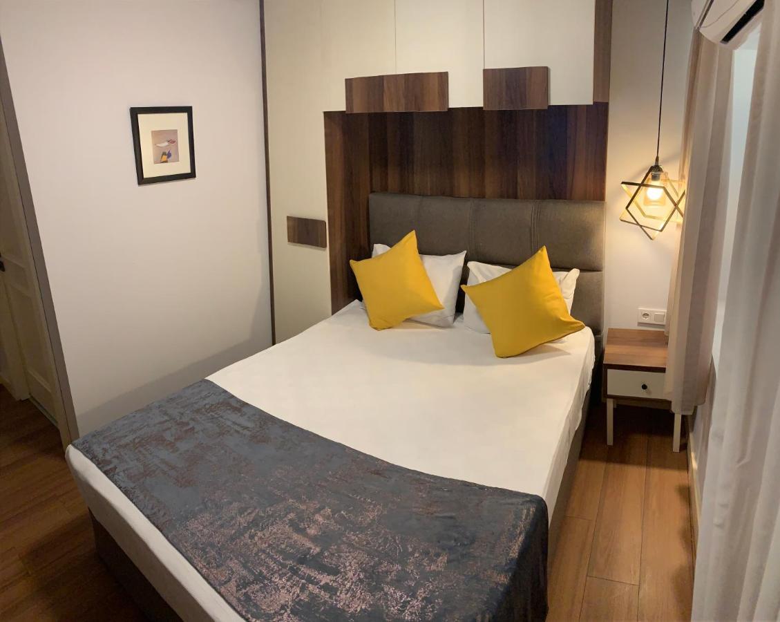 Hotel Mono Antalya