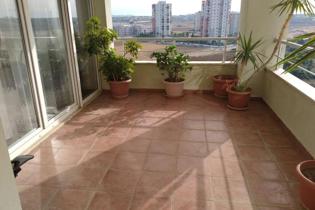 Apartment Faleziyum Rezidanse Antalya Altintas Akkavak Sokak Antalya