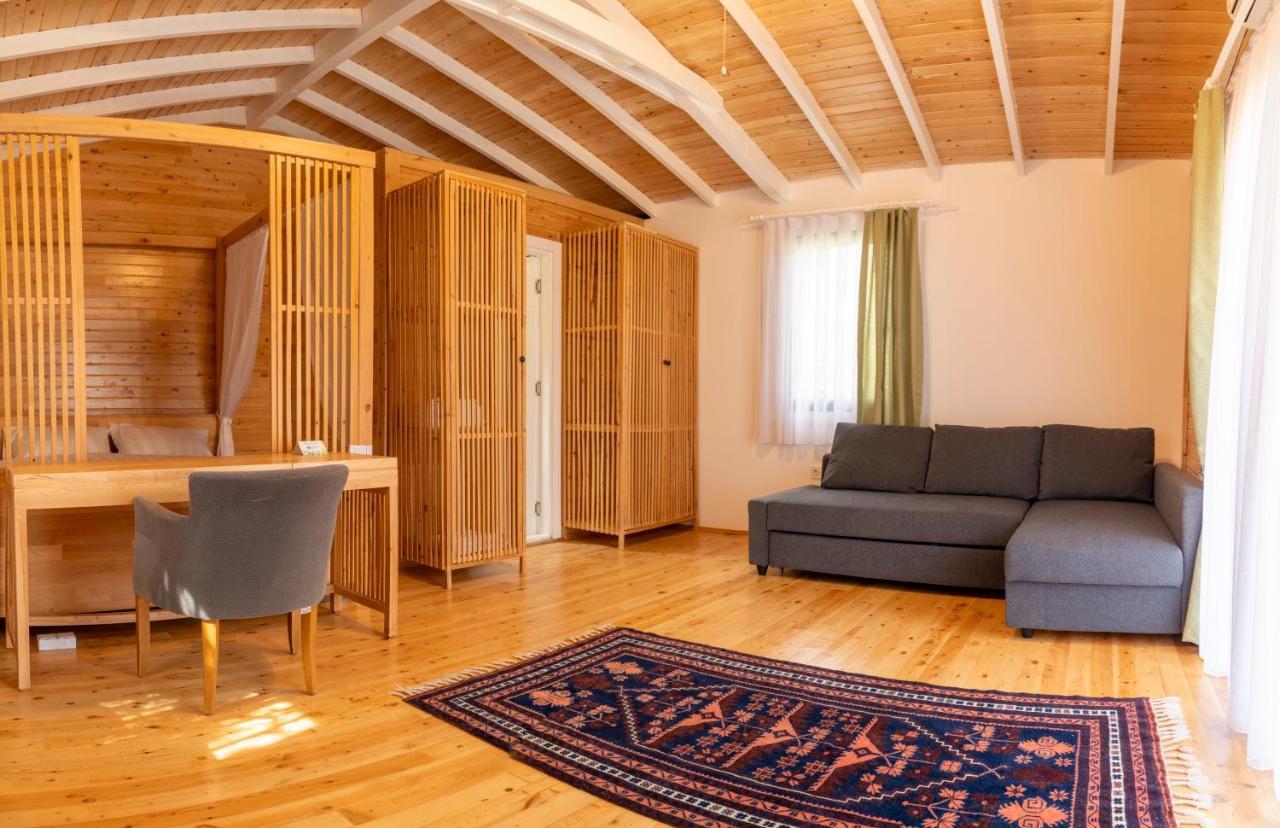 Apa Mountain Hotel 5*