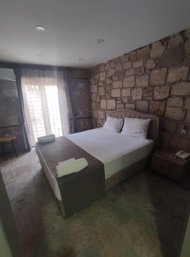 Castle Boutique Privatunterkunft Antalya