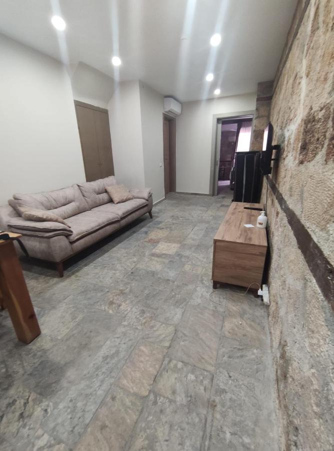 Privatunterkunft Castle Boutique *