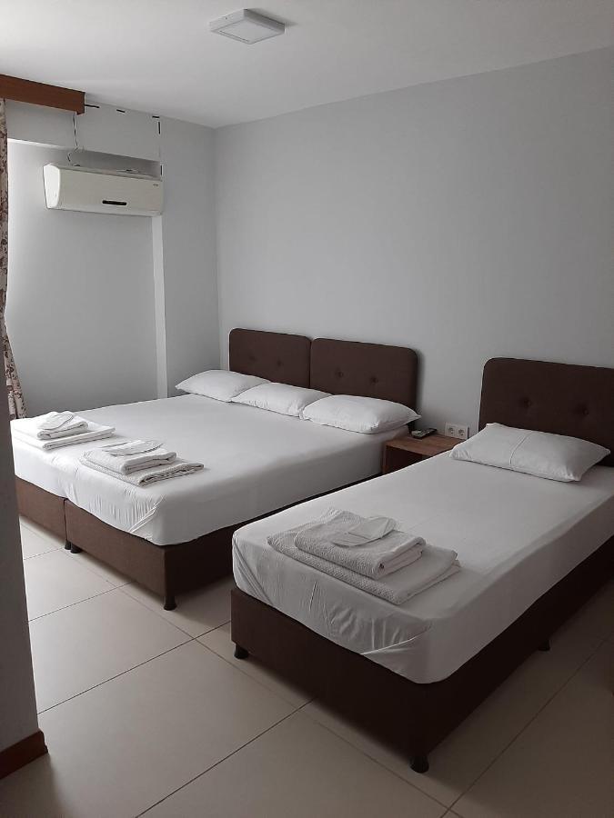 Yeşilyurt * Antalya
